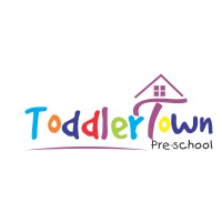 Toddlertown School logo, Toddlertown School contact details