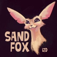 Sand Fox ltd logo, Sand Fox ltd contact details