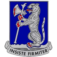 1st Battalion, 77th Armored Regiment logo, 1st Battalion, 77th Armored Regiment contact details