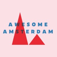 Awesome Foundation Amsterdam logo, Awesome Foundation Amsterdam contact details