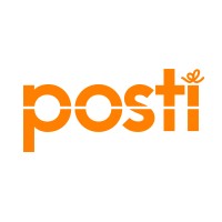 Posti Messaging Latvia logo, Posti Messaging Latvia contact details