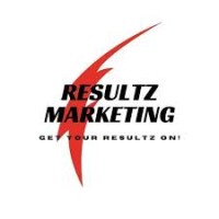 RESULTZ MARKETING logo, RESULTZ MARKETING contact details