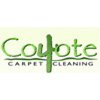 Coyote Carpet Cleaning logo, Coyote Carpet Cleaning contact details