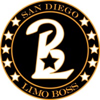 San Diego Limo Broker logo, San Diego Limo Broker contact details