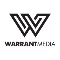 Warrant Media logo, Warrant Media contact details