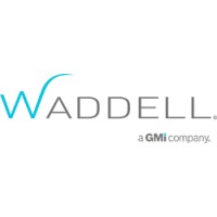 Waddell, a GMi Company logo, Waddell, a GMi Company contact details