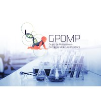 Research Group on Pediatric Molecular Oncology - GPOMP - HCFMRP / University of São Paulo logo, Research Group on Pediatric Molecular Oncology - GPOMP - HCFMRP / University of São Paulo contact details