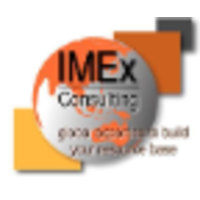 IMEx Consulting logo, IMEx Consulting contact details