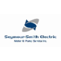 Seymour-Smith Electric Motor & Pump Service Inc logo, Seymour-Smith Electric Motor & Pump Service Inc contact details