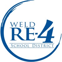 Windsor Re-4 School District logo, Windsor Re-4 School District contact details