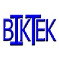 BikTek logo, BikTek contact details