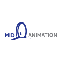 Mid Animation logo, Mid Animation contact details