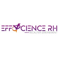 Effycience RH logo, Effycience RH contact details