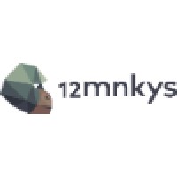 12 Mnkys GmbH logo, 12 Mnkys GmbH contact details