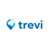 trevi logo, trevi contact details