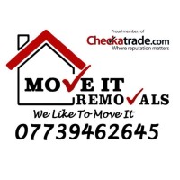 MoveIt Removals logo, MoveIt Removals contact details