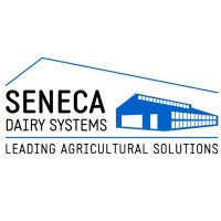 Seneca Dairy Systems logo, Seneca Dairy Systems contact details