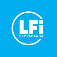 LFI Propaganda logo, LFI Propaganda contact details