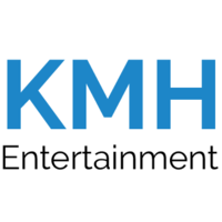 KMH Entertainment logo, KMH Entertainment contact details