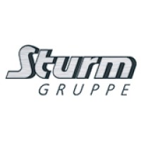 Sturm Gruppe logo, Sturm Gruppe contact details