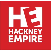 Hackney Empire Theatre logo, Hackney Empire Theatre contact details