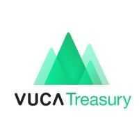 Vuca Treasury Ltd logo, Vuca Treasury Ltd contact details