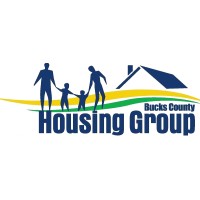 BUCKS COUNTY HOUSING GROUP INC logo, BUCKS COUNTY HOUSING GROUP INC contact details