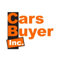 Cars Buyer Inc. logo, Cars Buyer Inc. contact details