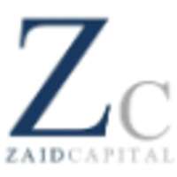 Zaid Capital logo, Zaid Capital contact details