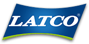 Latco logo, Latco contact details