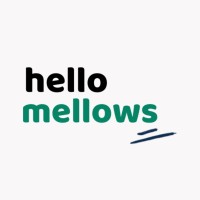 Hello Mellows logo, Hello Mellows contact details