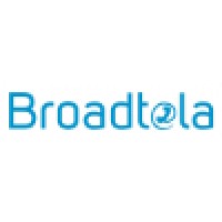 Broadtela logo, Broadtela contact details