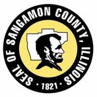 Sangamon County Highway Department logo, Sangamon County Highway Department contact details