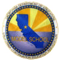 Ruben Salazar High School logo, Ruben Salazar High School contact details