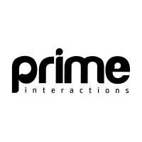 prime interactions logo, prime interactions contact details