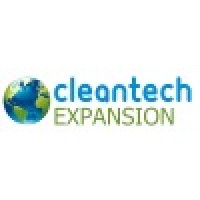 Cleantech Expansion logo, Cleantech Expansion contact details