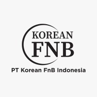 Korean FNB Indonesia logo, Korean FNB Indonesia contact details