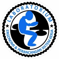 Laboratorium Ergonomi dan Perancangan Sistem Kerja logo, Laboratorium Ergonomi dan Perancangan Sistem Kerja contact details