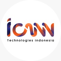 ICANN TECHNOLOGIES INDONESIA logo, ICANN TECHNOLOGIES INDONESIA contact details