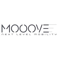 Mooove logo, Mooove contact details