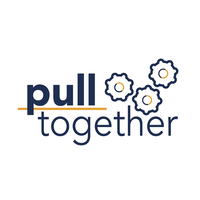 Pull Together logo, Pull Together contact details