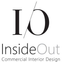 InsideOut Studio logo, InsideOut Studio contact details