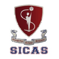 SICAS logo, SICAS contact details