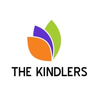 The Kindlers logo, The Kindlers contact details