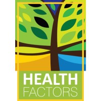 Health Factors logo, Health Factors contact details