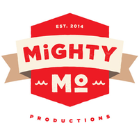 Mighty Mo Productions logo, Mighty Mo Productions contact details