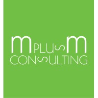 MplusM Consulting logo, MplusM Consulting contact details