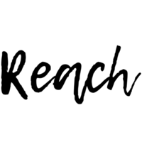 The Reach Program logo, The Reach Program contact details