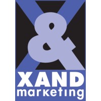 Xand Marketing logo, Xand Marketing contact details