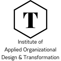 Institute of Applied Organizational Design & Transformation logo, Institute of Applied Organizational Design & Transformation contact details